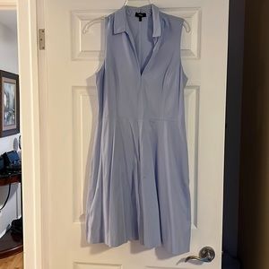 Aline dress